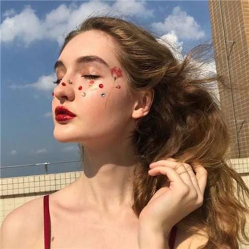 Tsamara Amany profile picture