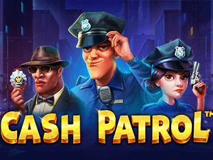 Cash Patrol thumbnail