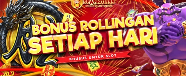 Bonus Selamat Datang idtambang88.com banner
