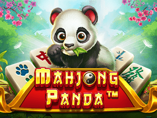 Mahjong Panda game thumbnail