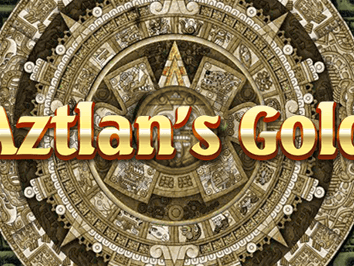 Aztlan's Gold